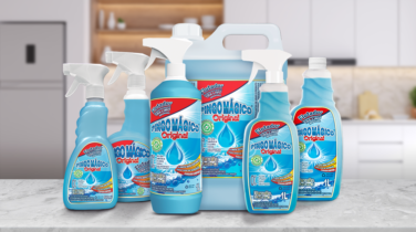 VÁRIAS POSSIBILIDADES EM UM ÚNICO PRODUTO!